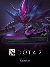 Spectre V.1 Custom Sneakers